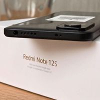 شیائومی Redmi Note 12 s 256گیگابایت|موبایل|تهران, جمهوری|دیوار