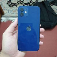 iPhone 12|موبایل|تهران, باغ فیض|دیوار