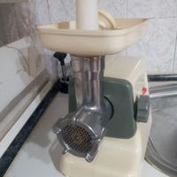 گاز.چرخ گوشت|خردکن، آسیاب، غذاساز|تهران, یاخچی‌آباد|دیوار