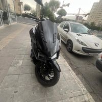 موتور jt200|موتورسیکلت|تهران, چیتگر|دیوار