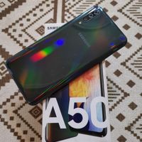 سامسونگ Galaxy A50 ۱۲۸ گیگابایت|موبایل|تهران, حسن‌آباد|دیوار