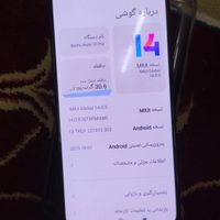 note 10pro حافظه ۲۵۶ رام۸ دوربین ۱۰۸ رام گلوبال|موبایل|قم, بلوار امین و ساحلی|دیوار