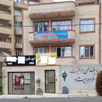 ساختمان-آموزشی