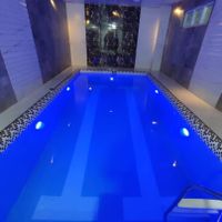 ویلا-استخردار-سه-خوابه-آبگرم-بیلیارد