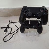 ps4 pro پلی استیشن 4 پرو|کنسول، بازی ویدئویی و آنلاین|تهران, ائمه اطهار|دیوار