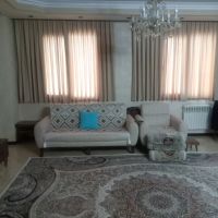 65مترتکخواب-2برنور-سالن-پرده-خور