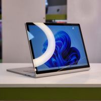 Surface book 3 15 گرافیکدار|رایانه همراه|تهران, میدان ولیعصر|دیوار