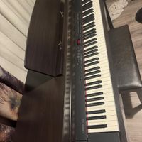 پیانو yamaha clp440 rosewood ( clp-440 R)|پیانو، کیبورد، آکاردئون|تهران, المهدی|دیوار
