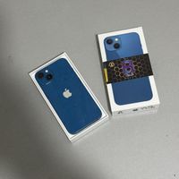 اپل iPhone 13 ۱۲۸ گیگابایت ZAA|موبایل|تهران, فرمانیه|دیوار