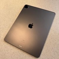 IPad Pro 12.9 M1 2021 open box|تبلت|تهران, تهرانپارس غربی|دیوار