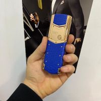 ورتو سیگنیچر های اورجینال vertu signature|موبایل|تهران, فرمانیه|دیوار
