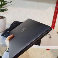 لپ تاپ مدرن نسل8 Dell i7 گرافیک10/رم16/ 8هسته ای|رایانه همراه|تهران, نازی‌آباد|دیوار