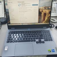 Lenovo LOQ|رایانه همراه|تهران, میدان ولیعصر|دیوار