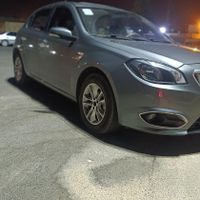 برلیانس H320 اتوماتیک 1500cc، مدل ۱۳۹۴|سواری و وانت|اصفهان, بهارستان|دیوار