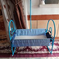 گهواره بچه|تخت و صندلی بچه|شیراز, ده پیاله|دیوار