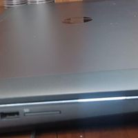 لپ تاپ HP ZBook 17 G4|رایانه همراه|شیراز, جمهوری|دیوار