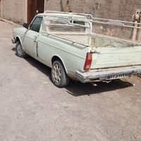 فروش پیکان وانت|خودرو سواری و وانت|کرمان, |دیوار
