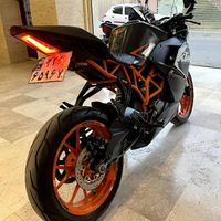 KTM200RC|موتورسیکلت|تهران, تهران‌سر|دیوار