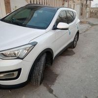 هیوندای سانتافه ix 45 2400cc، مدل ۲۰۱۵|سواری و وانت|بوشهر, |دیوار