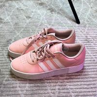 کتونی آدیداس adidas اصل سایز ۳۹،۴۰ در حد نو|کیف، کفش، کمربند|تهران, ظفر|دیوار