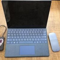 برند ماکروسافت مدل سرفیس پرو ۹ Surface pro 9.|تبلت|تهران, میرداماد|دیوار