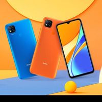 شیائومی Redmi 9C ۳۲ گیگابایت|موبایل|تهران, سیدخندان|دیوار