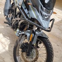 گلکسی ان اچ ۲۴۹ NH 249|موتورسیکلت|تهران, پرستار|دیوار