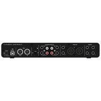 کارت صدا Behringer UMC404HD هدفون|پخش‌کننده همراه|تهران, ده‌ونک|دیوار