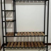 بند رخت قفسه بندی مد ۴۳|بندرخت و رخت‌آویز|تهران, آجودانیه|دیوار