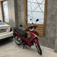 هوندا ویو ۱۲۵|موتورسیکلت|تهران, ازگل|دیوار
