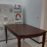 میزنهارخوری ۶ نفره|میز و صندلی غذاخوری|تهران, نارمک جنوبی|دیوار