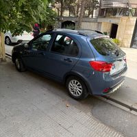 کوییک اتوماتیک فول، مدل ۱۳۹۹|خودرو سواری و وانت|تهران, سازمان برنامه|دیوار