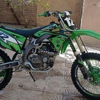 kx450f|موتورسیکلت|ایوان, |دیوار