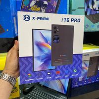 تبلت ایکس پرایم i16 pro صفحه 10 اینچ سیم کارتخور|تبلت|تهران, نارمک|دیوار