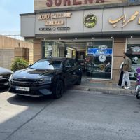 فروش اقساطی کی‌ام‌سی J7 فول صفر خشک ۱۴۰۴|خودرو سواری و وانت|تهران, کوی بیمه|دیوار