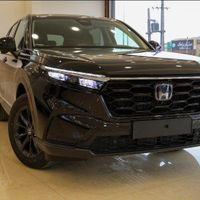 هوندا cr-v هیبرید 2024 سفارش اروپا|خودرو سواری و وانت|تهران, زعفرانیه|دیوار