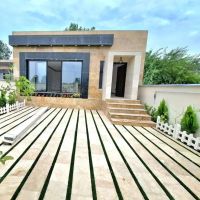 ویلافلت-درآمل-با-210-مترزمین-دوخواب