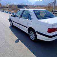 پژو پارس سال 1400 بدون رنگ|خودرو سواری و وانت|نجف‌آباد, شیخ آباد|دیوار