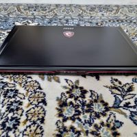 لپ تاپ گیمینگ i7 گرافیک ۶ گیگ msi gs63|رایانه همراه|تهران, شهر‌زیبا|دیوار