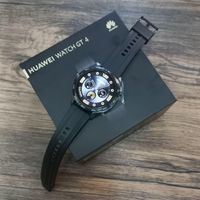 ساعت Huawei Watch GT 4 46mm|ساعت|تهران, پرستار|دیوار