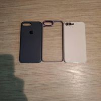 اپل iPhone 8 Plus با حافظهٔ ۶۴ گیگابایت|موبایل|تهران, پیروزی|دیوار