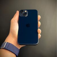 آیفون ۱۳ آکبند و درحدنو همه‌رنگ iPhone13|موبایل|تهران, گیشا (کوی نصر)|دیوار