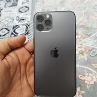 اپل iPhone 11 Pro ۲۵۶ گیگابایت|موبایل|تهران, ده‌ونک|دیوار