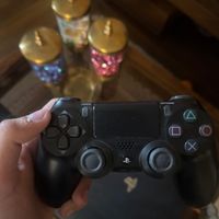 Ps4 Pro 1Tb   پلی استیشن پرو چهار ۱ ترابایت|کنسول، بازی ویدئویی و آنلاین|تهران, شهرک غرب|دیوار