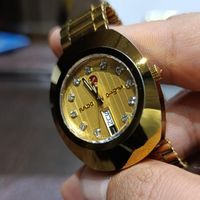 رادو اتوماتیک اصل سوییس Rado diastar swiss made|ساعت|تهران, فردوسی|دیوار