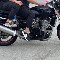 هوندا cb1000|موتورسیکلت|تهران, آرژانتین|دیوار