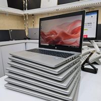 HP ProBook 650 G4|رایانه همراه|تهران, میدان ولیعصر|دیوار