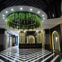 رونیکا-پالاس-تهرانسر-آتش-نشانی-نفر-اولی-دست-اول