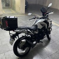 nh 250 ادونچر sym 250|موتورسیکلت|تهران, استخر|دیوار
