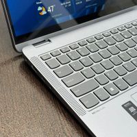 لپتاپ نسل 13 نمایشگاهی Lenovo تاچ و چرخشی|رایانه همراه|تهران, میدان ولیعصر|دیوار